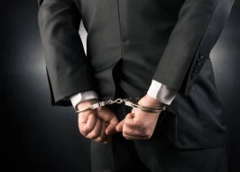 Azərbaycanda MTK rəhbəri HƏBS EDİLDİ - RƏSMİ