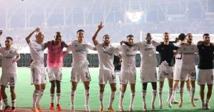 “Qarabağ”ın qrup oyunları üçün iştirak ərizəsini UEFA-ya təqdim etdi