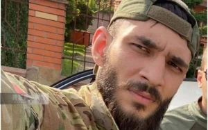 Azərbaycanlı hərbçi itkin düşdü