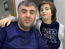 Rəşad Dağlının ailəsinə böyük maddi jest edən şəxs kimdir? - VİDEO