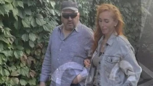 İtkin düşən rus general tapıldı