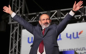 Ermənistan üçün \"SON PƏRDƏ\" - İrəvanın şousu Qarabağda bitir