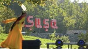 Şuşa ilə bağlı vacib QƏRAR