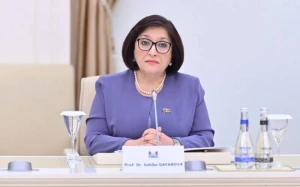 Laçın yolu açıq olub və indi də açıqdır - SPİKER