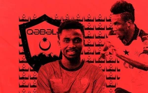 \"Qəbələ\" yeni futbolçu transfer etdi
