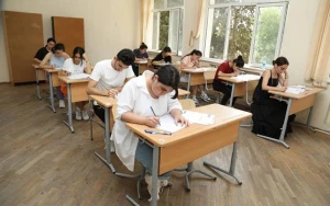 Tələbələrin köçürülməsi üzrə nəticələr AÇIQLANDI