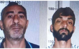 Xudatda əməliyyat: Saxlanılanlar var - VİDEO