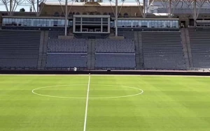 “Qarabağ” çempionat matçlarını bu stadionda keçirəcək