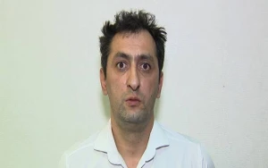 “TikTok”da falçılıq edən kişi SAXLANILDI