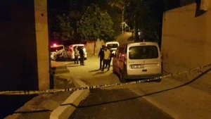 Birinci həyat yoldaşını öldürən kişi bu dəfə də arvadını və qaynanasını öldürdü