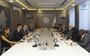 İƏT azad edilmiş ərazilərlə bağlı hesabat hazırlayacaq