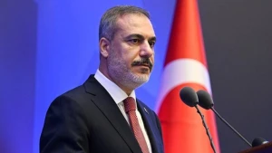 Hakan Fidan NATO-nun Baş katibi ilə görüşdü