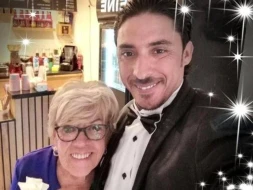 Özündən 47 yaş kiçik kişi ilə evlənən 84 yaşlı qadın peşman oldu