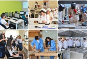 Peşə məktəblərinə tələbə qəbulunun nəticələri AÇIQLANDI