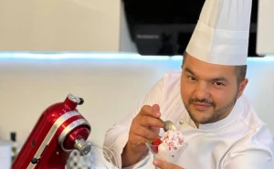 \"Xəzər TV\"dən gedən aparıcı bu kanalda çalışacaq
