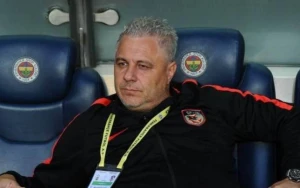 Superliqa klubunda yeni baş məşqçi