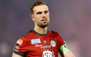 “Kimsə \"Liverpul\"da qalmağımı istəmədi” - Henderson