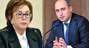 Emin Əmrullayev Məleykə Abbaszadənin yerinə keçir? - AÇIQLAMA