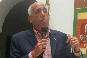 Ermənilər xarici jurnalistə rüşvət təklif edibmiş... - FOTO