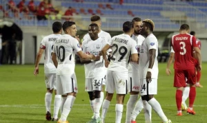 “Neftçi” 3 futbolçusunu icarəyə verdi