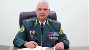 Rus generalına sui-qəsd – Telefon zəngi ilə evi havaya uçdu