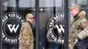 Britaniya Vaqneri terror təşkilatı elan etməyə hazırlaşır