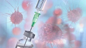 Xərçəng peyvəndi effekt verdi