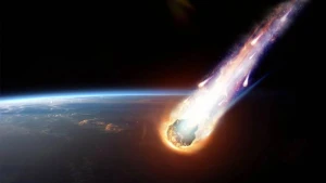 NASA Yerə təklükəli 5 meteoritin yaxınlaşdığını açıqladı