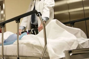 Davada xəsarət alan hərbçi xəstəxanada ÖLDÜ