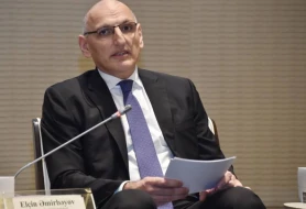 Elçin Əmirbəyov Laçın yolunda vəziyyətin həlli yolunu açıqladı