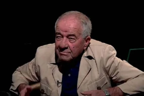 Xəyanətə inanmayan Seyran Səxavət özünü niyə kişi hesab etmirdi? - VİDEO