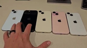 iPhone 15 bu rənglərlə istifadəçiləri təəccübləndirə bilər