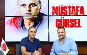 Millimizin üzvü üçün yeni baş məşqçi