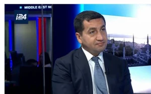 “Azərbaycan İrandan münasibətlərin normallaşması ilə bağlı müsbət siqnallar alır” - Hikmət Hacıyev