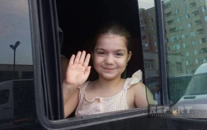 Füzulinin daha 102 sakini doğma yurda qayıdır - FOTOLAR