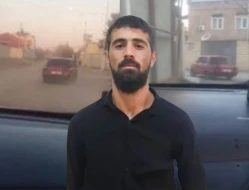 Azərbaycanda avtoxuliqanlıq edən şəxs saxlanılıb - VİDEO