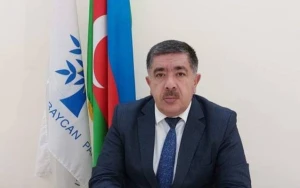 Vəzifəli şəxsin oğlu həbs edildi