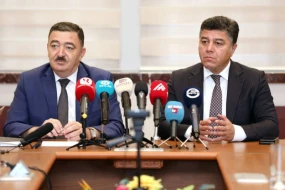 “Azəriqaz” bu il şikayətlərin sayının azaldığını bildirib - VİDEO