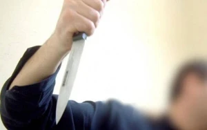 Biləsuvarda atasını öldürən məktəbli saxlanıldı - YENİLƏNDİ