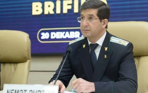 Prokurorluq deportasiya edilən 2500 şəxsi dindirib