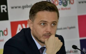 “Qarabağ”ın yeni mətbuat katibi o, olacaq? 