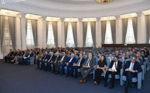 Türkiyə səfirindən mühüm MESAJ: Azərbaycanı dəstəkləyirik