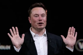 Elon Mask Elon Maskdan 1 milyard dollar borc alıb