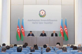 Ermənistan dünyada Azərbaycana qarşı qarayaxma kampaniyası aparır