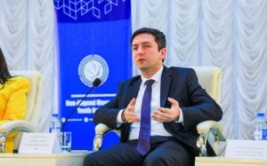 XİN başçısının yeni müavini KİMDİR? - DOSYE