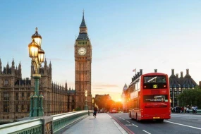 Britaniyada ilin ən isti günü sentyabra təsadüf etdi