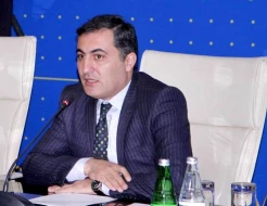 Mais Ağayevə yeni vəzifə verildi