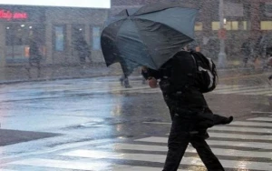 Hava ilə əlaqədar əhaliyə - Müraciət