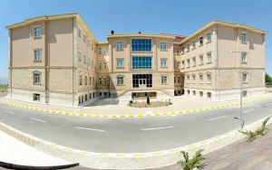 Naxçıvanda Mərkəzə yeni direktor təyin olundu