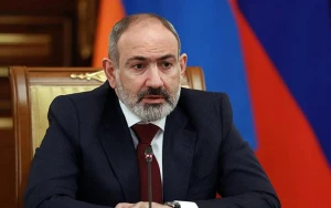 \"Azərbaycanla müqavilə imzalamaq üçün hər şeyi edəcəyəm\" - Paşinyan
